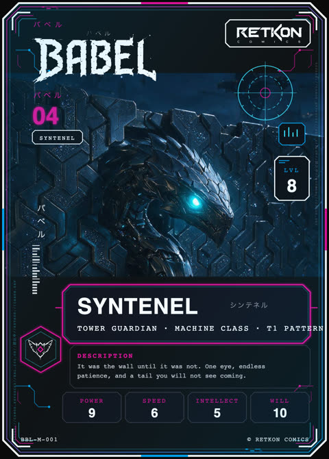 SYNTENEL